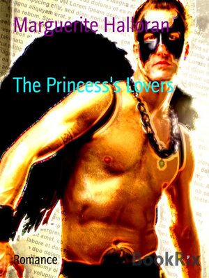 cover image of The Princess's Lovers